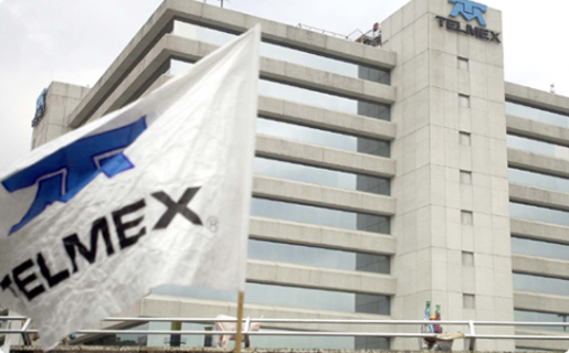 Anuncian telefonía móvil para Sierra de Querétaro