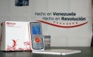 Venezuela rompe récord de producción de celulares