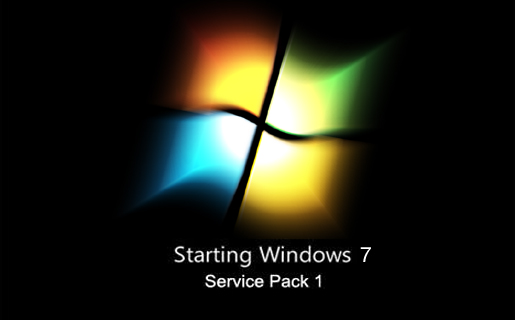Microsoft anuncia Windows 7 SP1 para el 22 de febrero