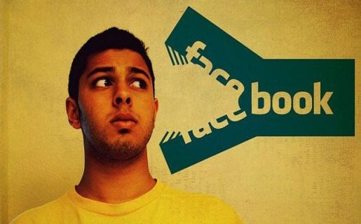 Permiten comentar de forma anónima a usuarios de Facebook