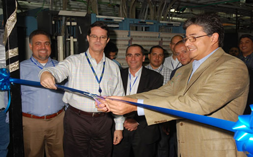 Telefónica extiende tramo de fibra óptica Acarigua-Barquisimeto