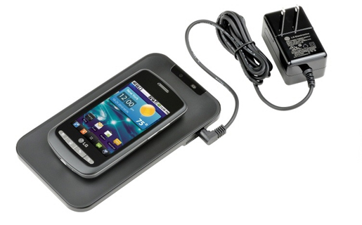 LG Wireless Charging Pad LG Wireless Charging Pad