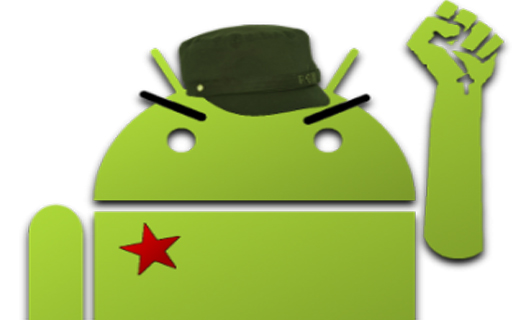 Desarrolladores de Android forman sindicato