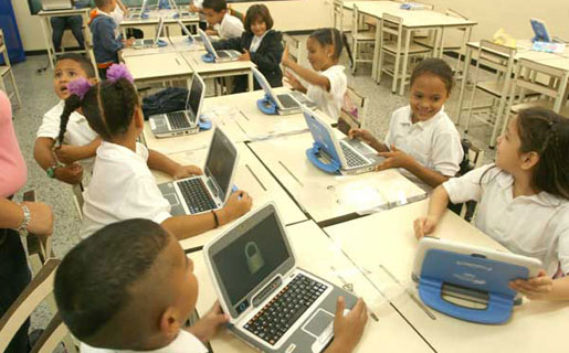 Venezuela ensamblará netbooks Canaima a partir de mayo