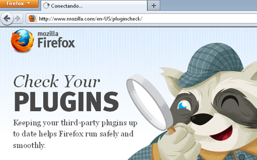 Firefox 4 Agregados