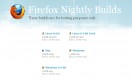 Firefox 4.2 Alpha