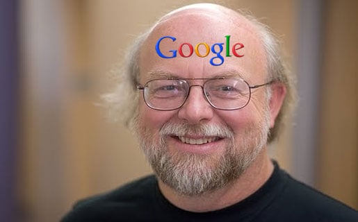 James Gosling, fundador de Java, se une a Google