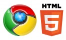 Chrome logró el mejor desempeño en The HTML5 Test