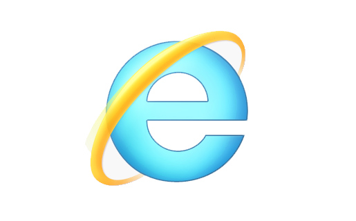 Internet Explorer 9