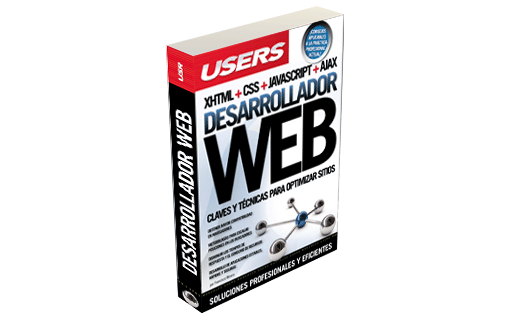 Desarrollador Web