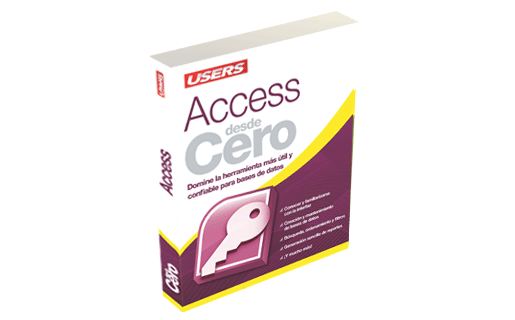 Access Desde Cero