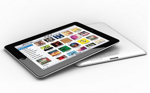 Claves del nuevo iPad