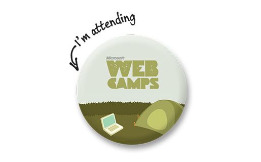 Microsoft Run Web Camp es un encuentro ideal para desarrolladores y profesionales de tecnología.