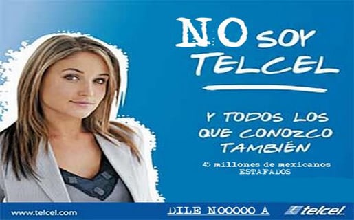 Operadores de telefonía crean frente contra Telcel