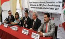 Financian proyecto de banda ancha para VRAE y Camisea