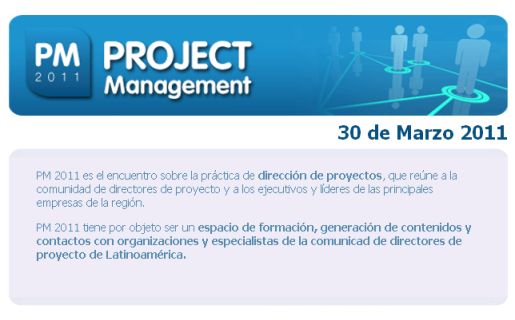 Project Management