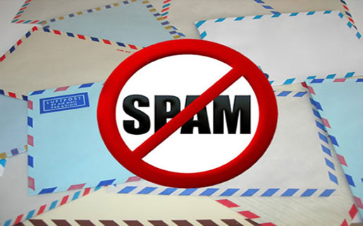 Microsoft lidera el cierre del mayor servidor de spam