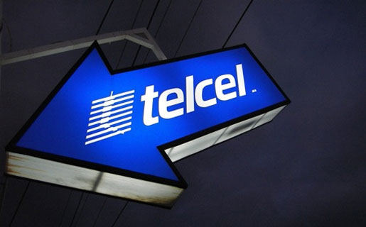 Telcel denuncia a cableras y televisoras
