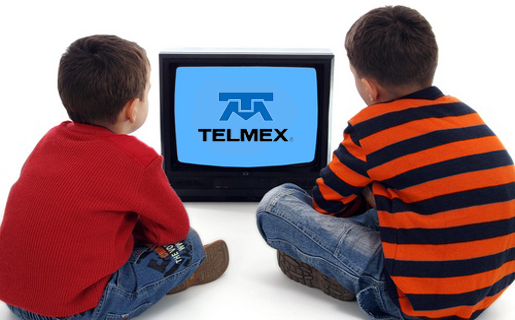 La CFC pide abrir tv restringida a Telmex