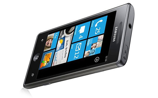 Windows Phone 7 y su primera actualización importante