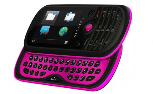Alcatel OT 606