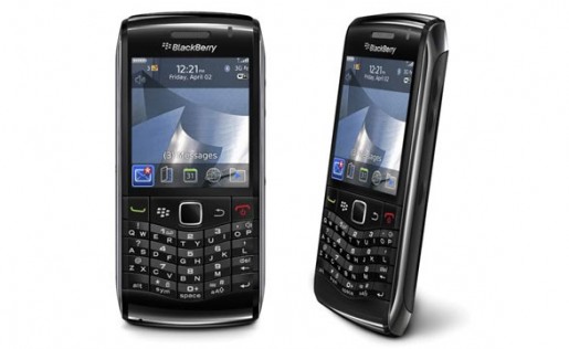 BlackBerry Pearl