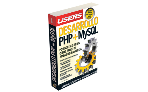 Desarrollo PHP + MySQL