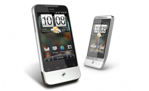 HTC Legend