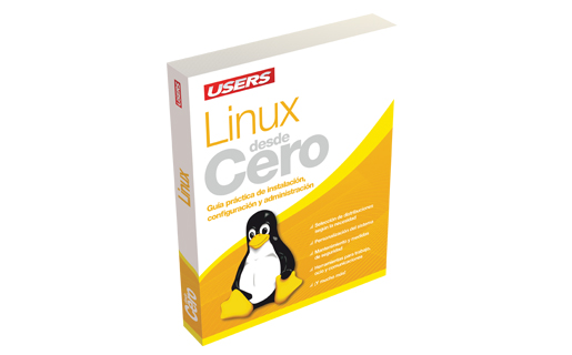 Libro Linux Desde Cero