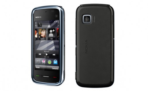 Nokia 5235