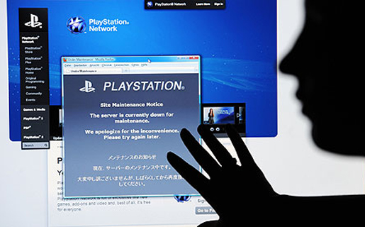 PlayStation Network fue hackeada hace unos días y con ella, miles de cuentas bancarias de usuarios quedaron al descubierto