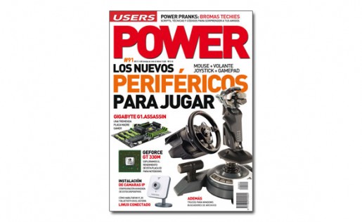 Power Users 91