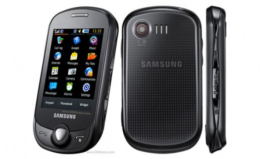 Samsung C3510