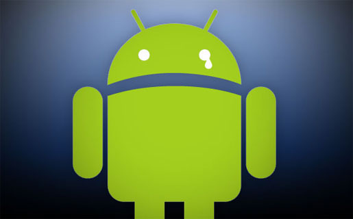 Android estaría en casi la mitad de los celulares en 2015.