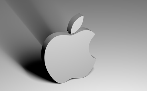 3D en productos Apple