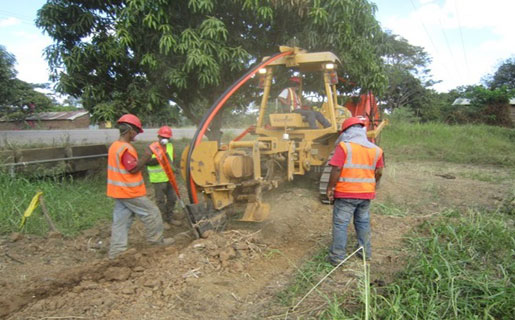 Cantv impulsa Proyecto Nacional de Transporte