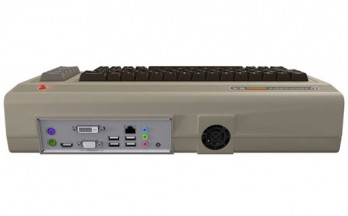 Commodore 64 se adapta a las necesidades actuales