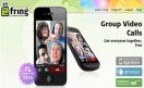 Fring: videollamadas en grupo en tu smartphone