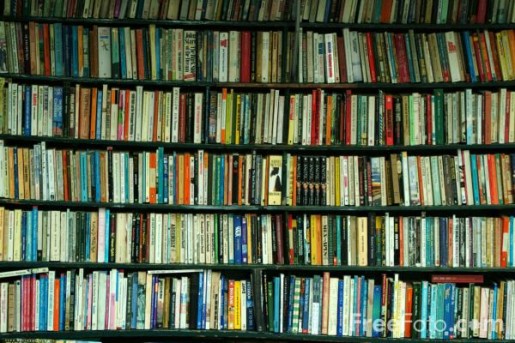 Con su proyecto de digitalización, Google Books busca en poco tiempo más convertirse en la mayor librería del mundo (y de la historia de la humanidad).