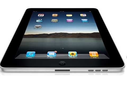 El iPad esta cumpliendo un año de vida y es un buen momento para hacer un balance de lo que fue y lo que viene.