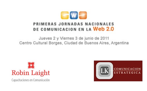 Jornadas de Comunicación 2.0
