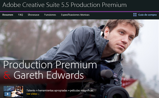 Creative Suite Production Premium