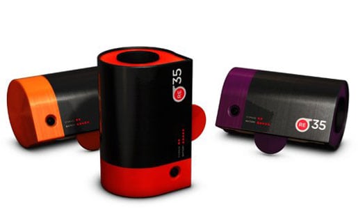 RE-35: rollos USB para convertir cámaras analógicas en digitales - RedUSERS