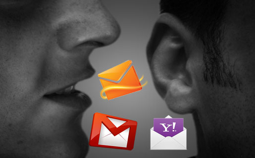 Una de las mejores formas de difundir falsos rumores es el mail