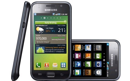Samsung Galaxy S 5 llega a Perú