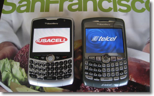 Iusacell demanda nuevamente a Telcel