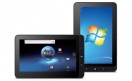 La ViewPad 10 será la primera tablet de la Argentina con doble sistema operativo: Windows 7 y Android 2.2.