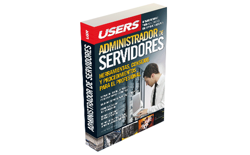 Administrador de Servidores: Instalación y virtualización de servidores corporativos