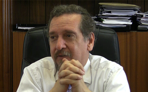 Lino Barañao habla con RedUSERS sobre Propiedad Intelectual RedUSERS