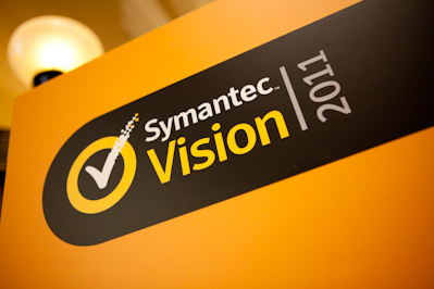 Symantec Vision 2011, uno de los eventos más importantes de seguridad informática, y RedUSERS estuvo ahí.